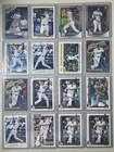 topps baseball shohei ohtani lot (16) cards Los Angeles Dodgers