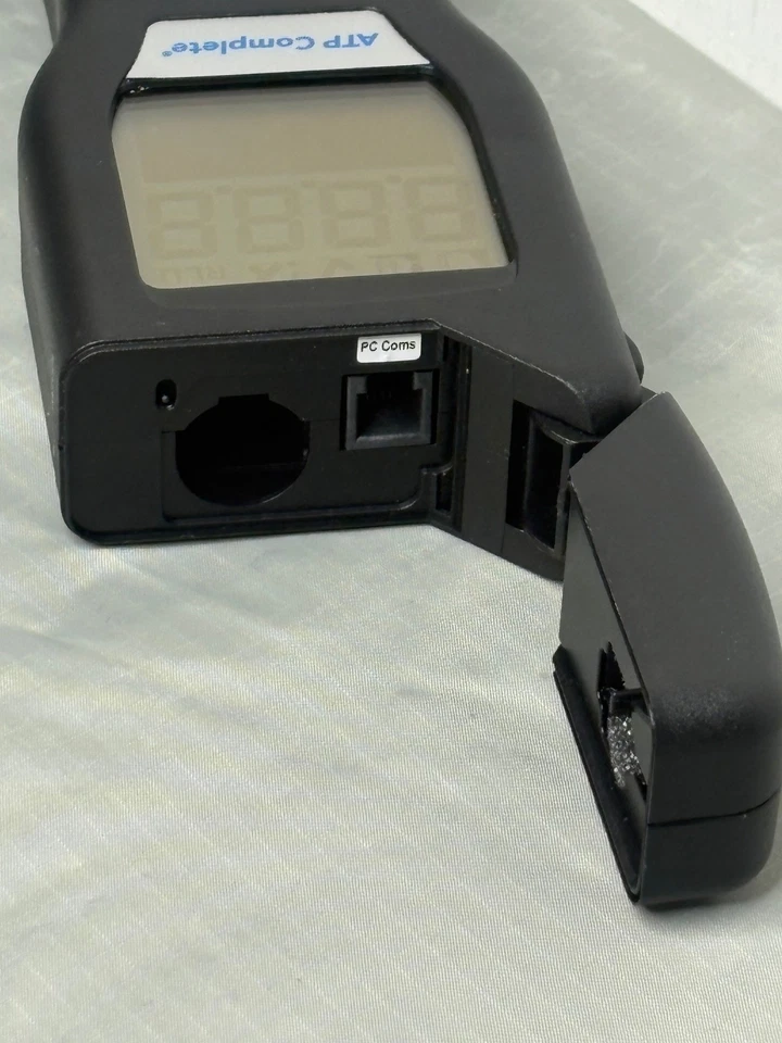 Sistema de Medición Luminómetro Ruhof V.2 ATP Completo PLUS SW Ver 3.02 Foto 4 de 4