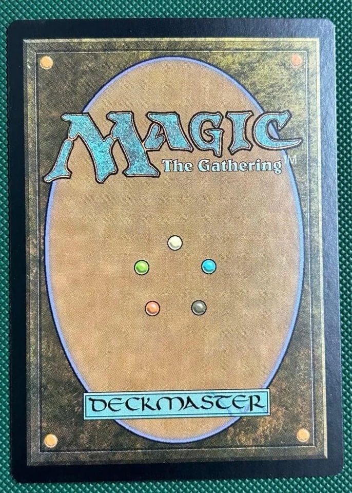 Japanese Foil First Edition Flusterstorm Iconic Masters Magic The Gathering Sing - Image 2 of 2