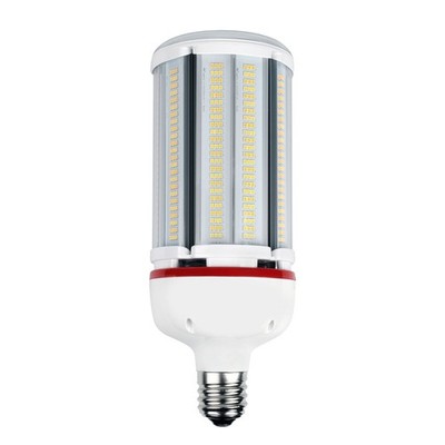 120W LED Corn Bulb E39 Base 6500K Daylight 18600lms- IP65 Rated