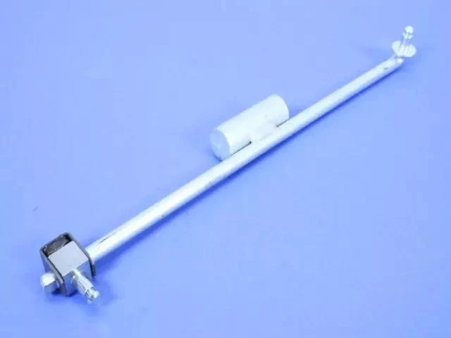 55366066AB CAJA DE TRANSFERENCIA PALANCA DE CAMBIOS VARILLA DE ACOPLAMIENTO 2005-2015 RAM 2500 3500 4X4 Foto 3 de 4