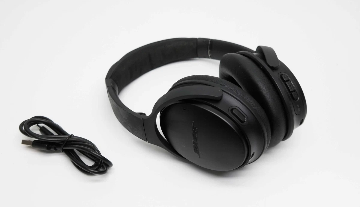 Preços baixos em Fones de ouvido Bose QuietComfort 35 | eBay
