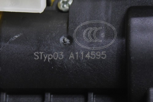2018 - 2024 AUDI SQ5 Q5 TAILGATE LIFTGATE BACK DOOR LOCK LATCH ACTUATOR OEM - Picture 7 of 7