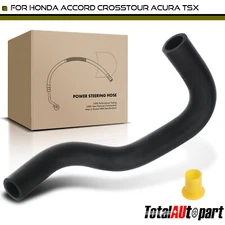 Power Steering Reservoir Line Hose Assy for Honda Accord Acura Reservoir To Pump