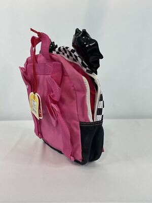 Harajuku Mini Backpack Bookbag BookBag Mini Bag Schoolgirl  display picture 1