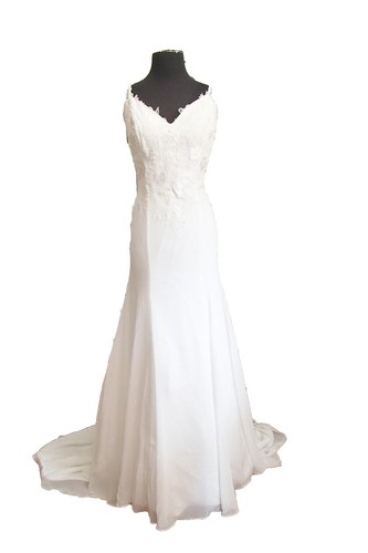 alfred angelo beach wedding dress Alfred Angelo 2438