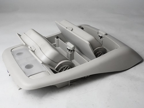 2003 - 2006 Suzuki Grand Vitara Dome Reading Light Lamp Roof Console Oem - Picture 10 of 11