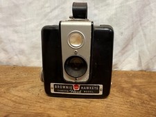 Vintage - Kodak Brownie Hawkeye Camera Flash Model