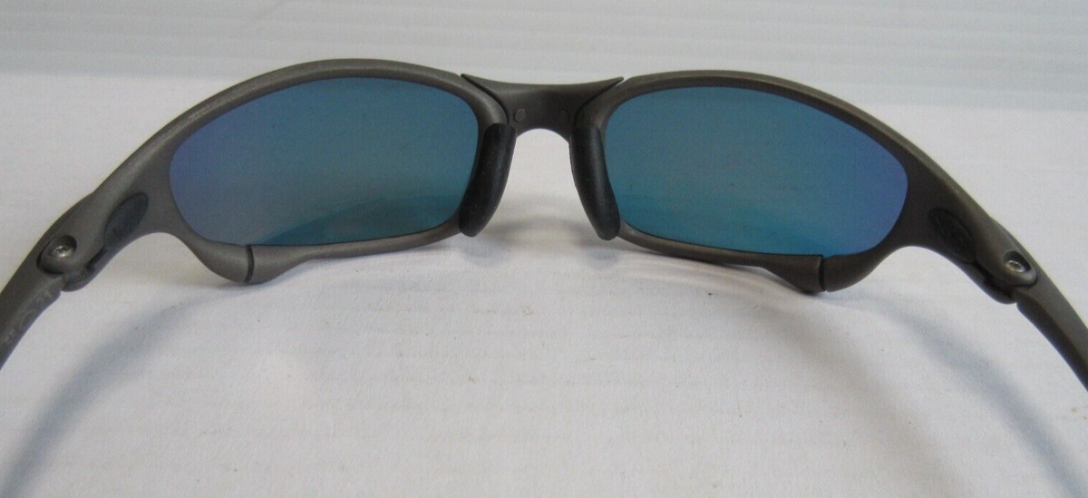 OAKLEY　ジュリエット Vintage Oakley Juliet X-Metal 24-125 5th Generation