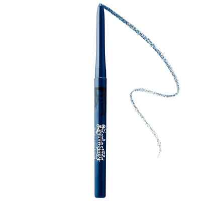 Kat Von D Everlasting Lip Liner 'Poe' Navy Blue Neu im Karton