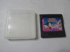 SEGA Game Gear game only: Sonic Triple Trouble