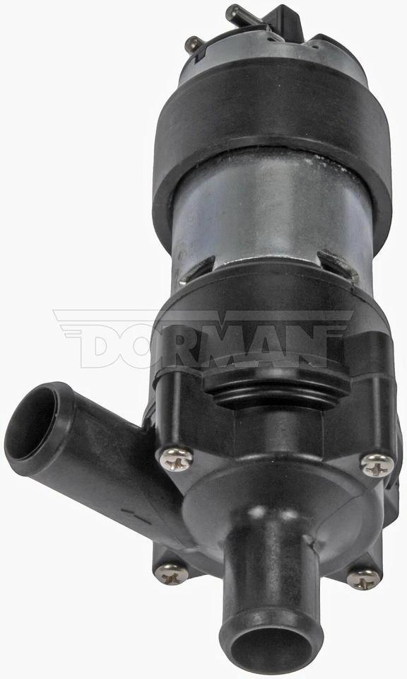 Bomba de agua auxiliar del motor Dorman para Mercedes-Benz C240 2001-2005 2002 2003 Foto 2 de 3
