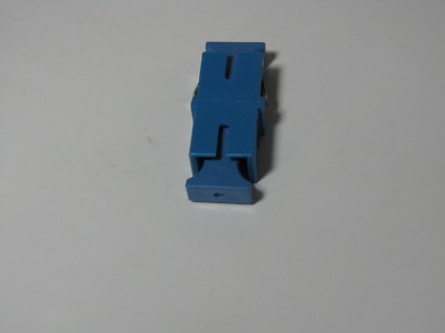 Simplex Receptacle SC/SC Housing (pack of 10)