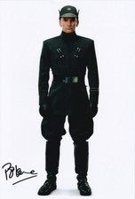PATRICK O'KANE signed autograph 20x30cm STAR WARS in person autograph COA