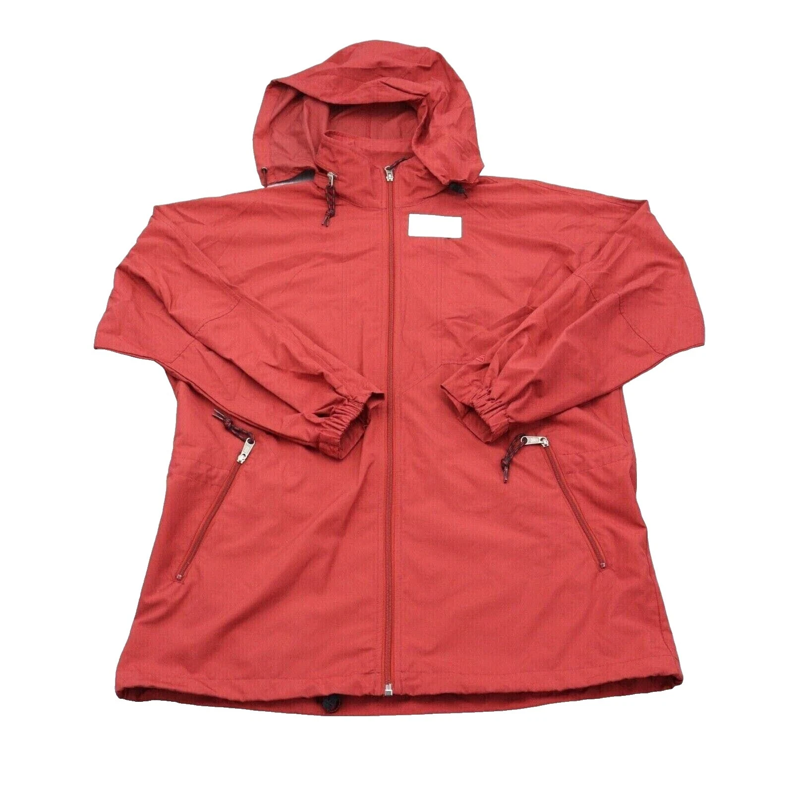 EMS Windbreaker Coats & Jackets for Men