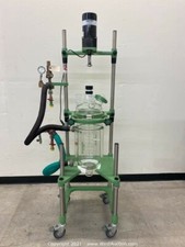 Chemglass 10 Liter Reactor System CG-1965-610