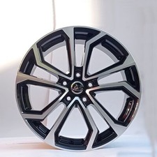 MIM Esis 4 Alufelgen Ab 17 5X108 für Volvo XC70/V70 XC (Cross Country) S
