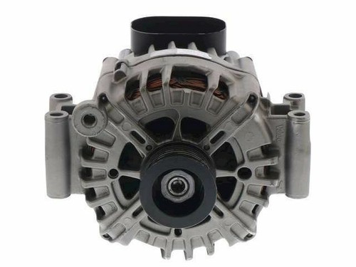 For 2011-2013 BMW 550i Alternator Bosch 97974QD 2012 Remanufactured | eBay