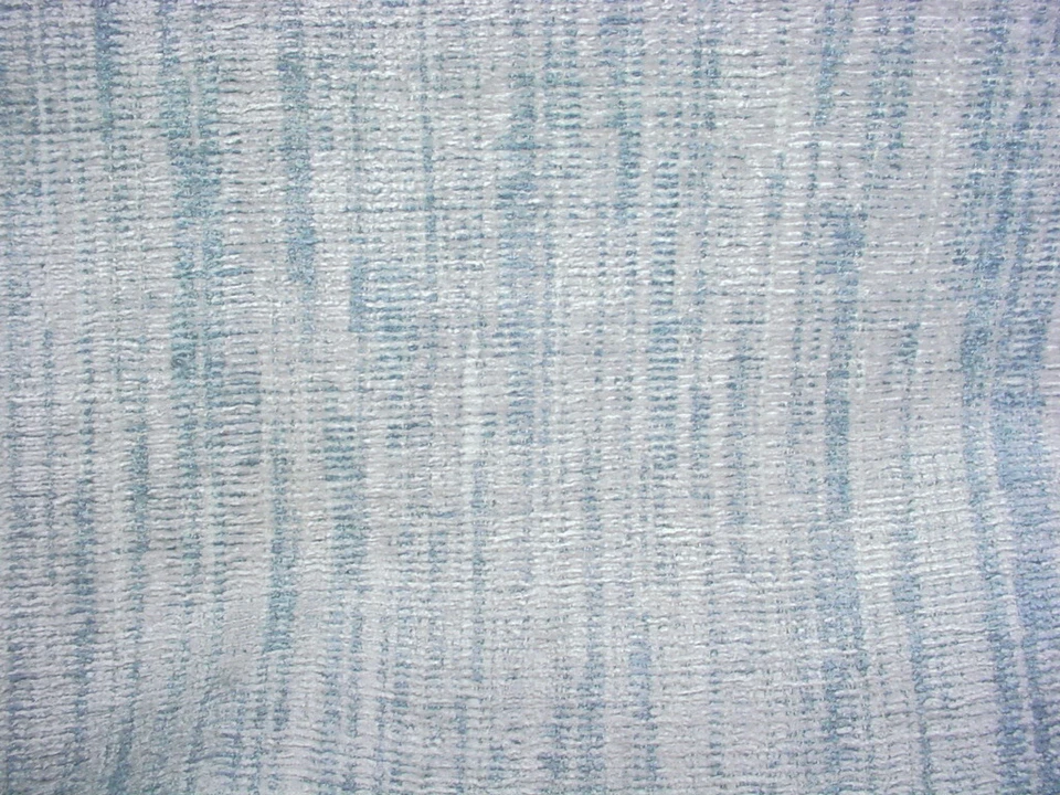 4-1/4Y Kravet Couture 35445 Now and Zen Seaglass Chenille Upholstery Fabric - Image 3 of 4