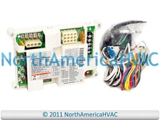 OEM Trane American Standard Furnace Control Board Flame Sensor Kit Fits KIT09660