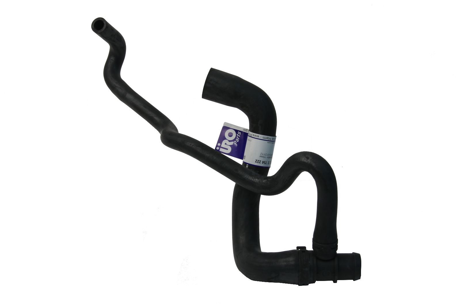 Coolant Hose Radiator Hose for Mini Cooper APA 17 12 2 754 222