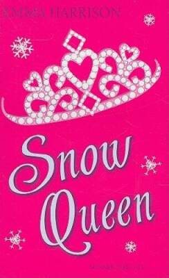 Snow Queen - Paperback By Harrison, Emma - GOOD