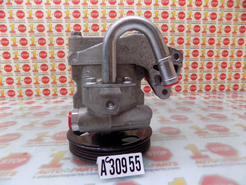 2009-2010 PONTIAC G3 POWER STEERING PUMP ASSEMBLY 95995558 OEM - Изображение 3 из 4