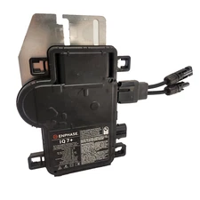 Enphase IQ7 Grid Support Interactive Inverter | Pre-Owned, Untested