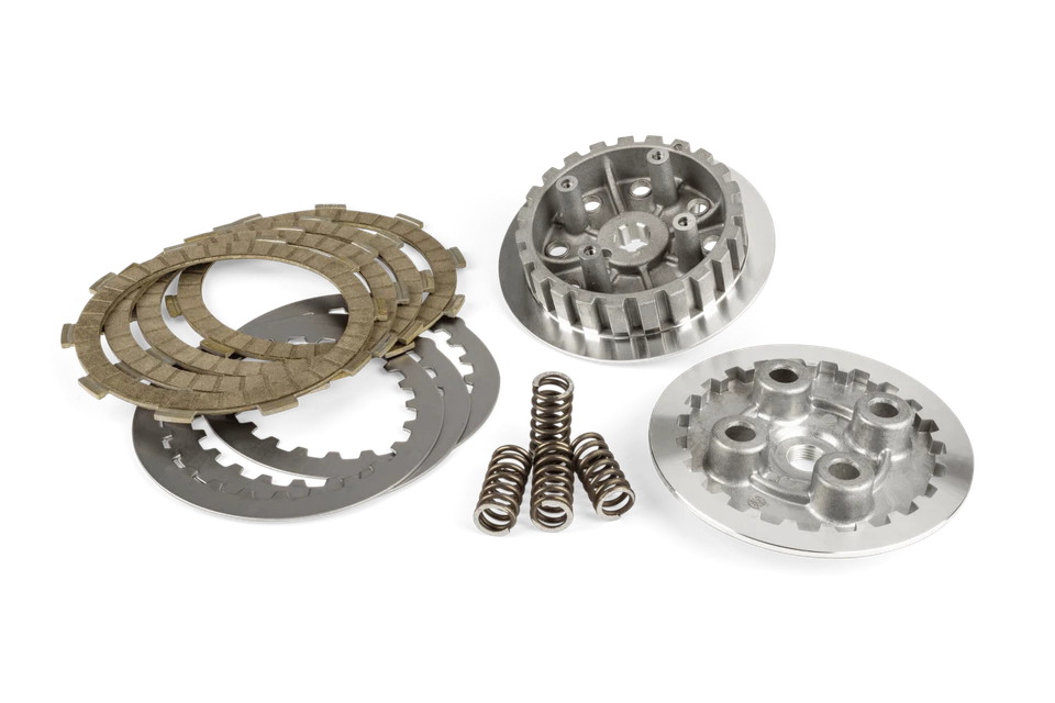 Kit frizione Top Performance TPR Minarelli AM6 - Immagine 3 di 3