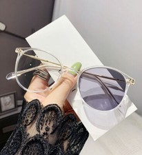 Runde photochrome kurzsichtige Minus Entfernung Kurzsichtigkeit Sonnenbrille 3.0