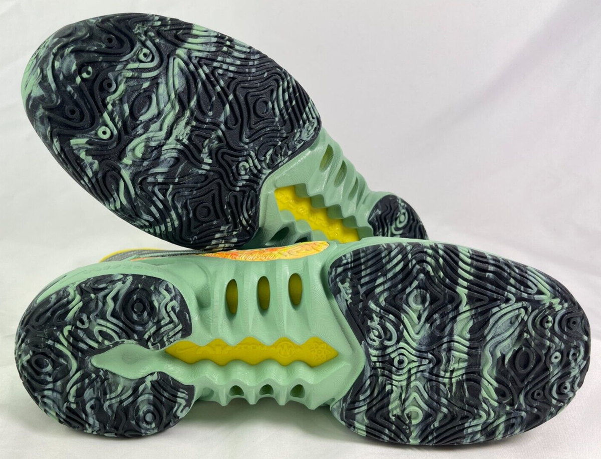 Nike Cosmic Unity 2  Men\'s Size 9 Shoes Enamel Green Iron Grey  DH1537 300 New NIKE COSMIC UNITY 2 “ENAMEL GREEN” Colour Shown : Enamel  main image 3
