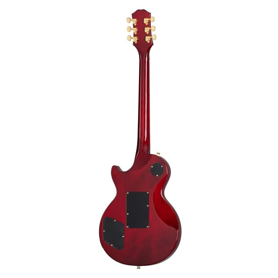 Epiphone Alex Lifeson Les Paul AXCESS 美品 Epiphone Alex Lifeson Les Paul Custom Axcess Guitar