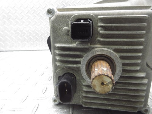 2012 11-12 Polaris Ranger RZR 900 XP Power Steering Pump Gearbox Gear Box Shaft - Picture 10 of 19