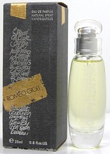 Romeo Gigli de Romeo Gigli 40 ml  EDP /  Eau de Parfum