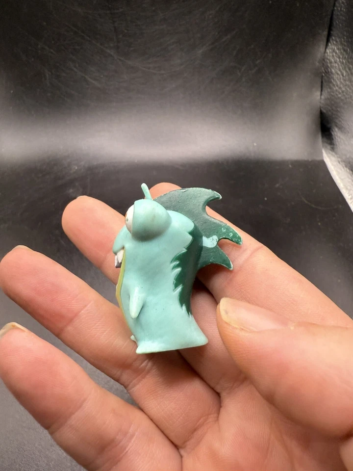 Figura de juguete Jakks Pacific Slugterra Buzzsaw 2012 PVC 1,5" Foto 4 de 4