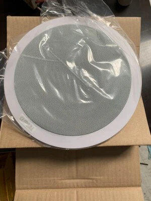 clipsal ceiling speakers