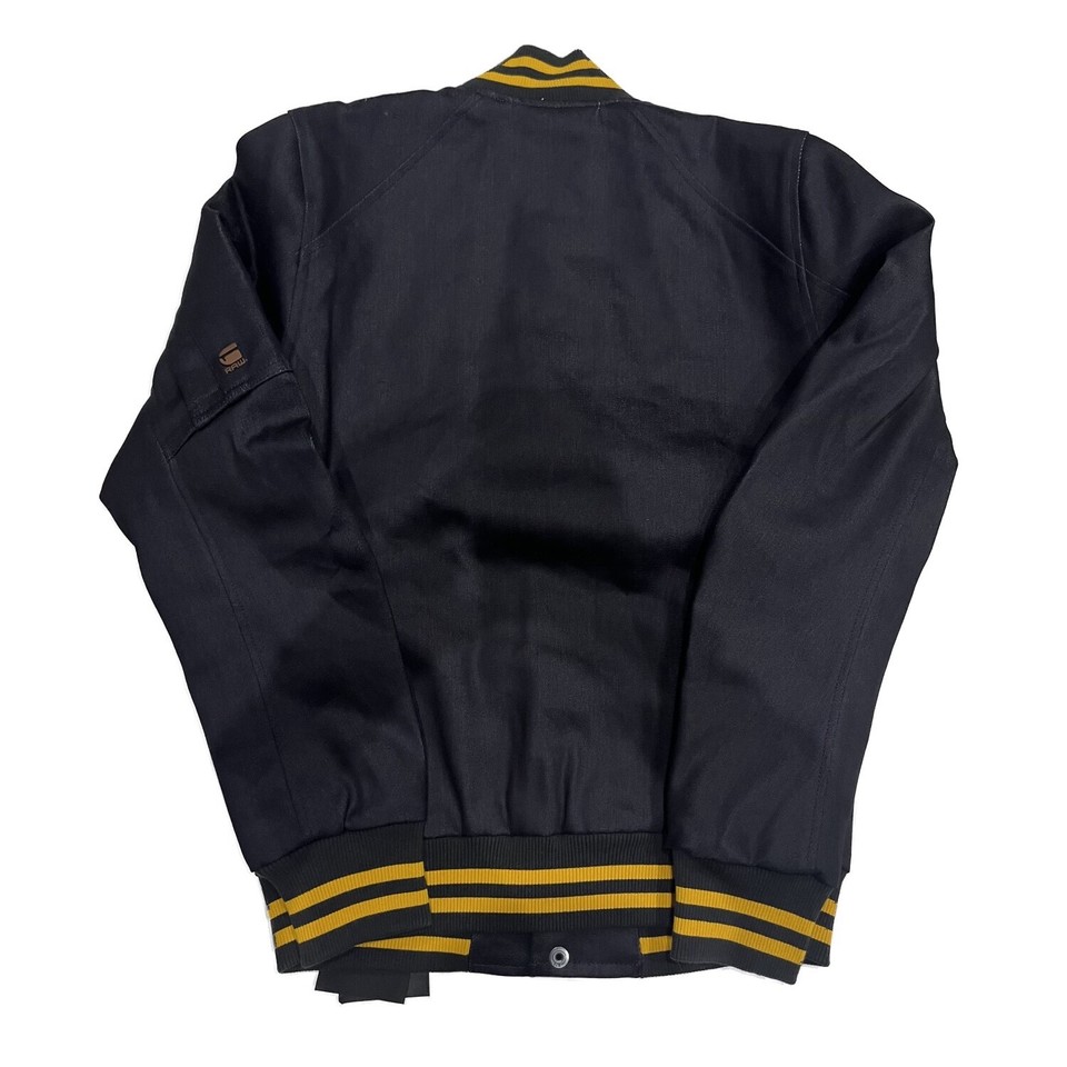 Batt Sports Bomber