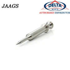 Delta kits Injector Centering, Perfectly aligns with Delta Kits injectors. 