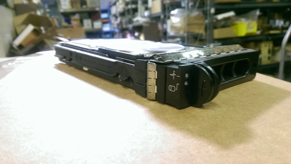 DELL 36GB 15K U320 SCSI HARD DRIVE for Poweredge 2650 2800 2850 3250 4600 Server - Image 2 of 3