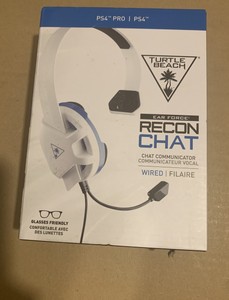 TURTLE BEACH Recon Chat Gaming Headset 