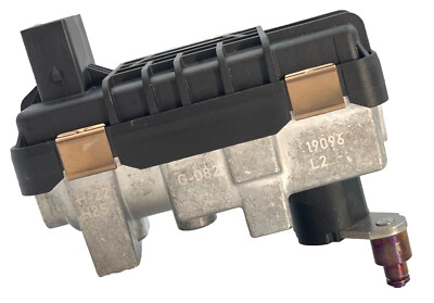 TURBO ACTUATOR Hella G-082, G-82, 767649, 6NW009550 boost pressure