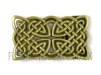 steampunk belt buckle