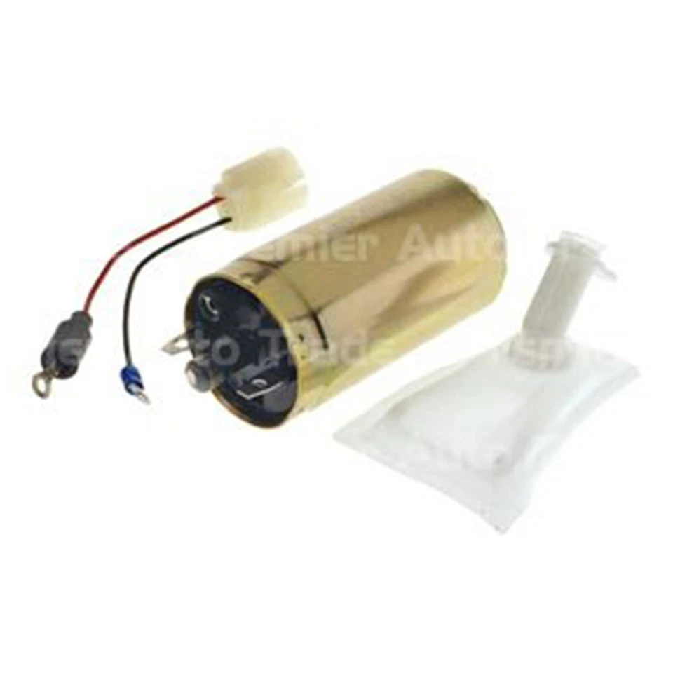 New ICON SERIES Fuel Pump - Electric Intank For Nissan Vanette EFP-013M - image 3 of 4