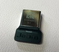 Jabra Link USB Dongle END003W Bluetooth Link 360