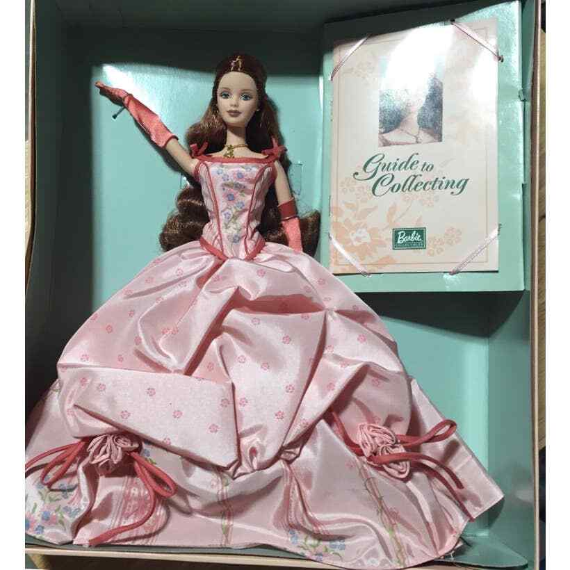 Grand Entrance Barbie Sharon Zuckerman Collectable Still in Box | eBay