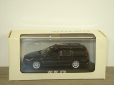 Volvo V70 - Minichamps 1:43 in Box *64129
