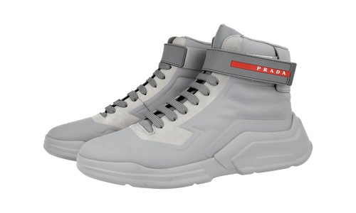 prada polarius sneakers