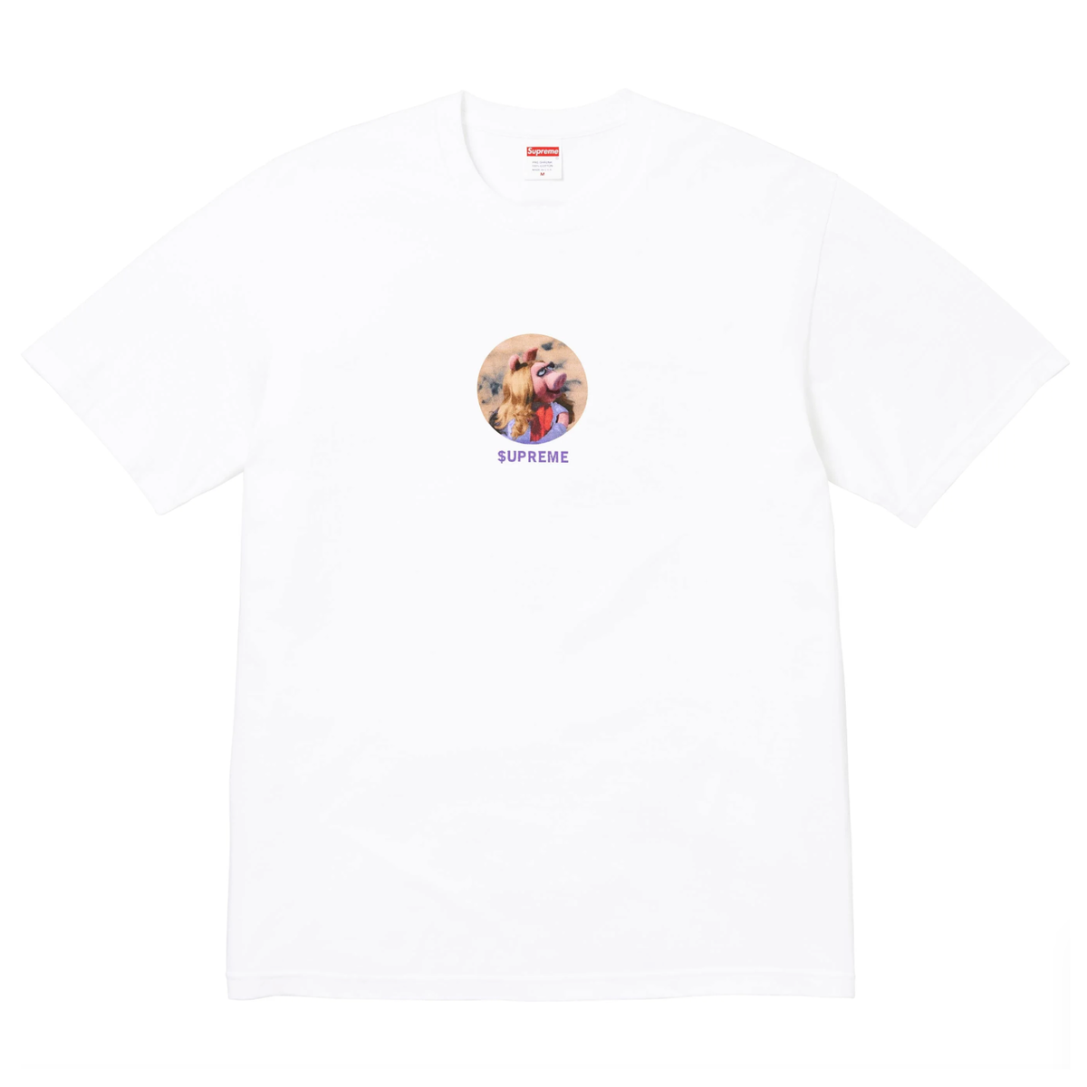 Supreme Puppets Tシャツ ホワイト Lサイズ s-l1200.png