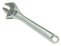 Bahco 8074c Chrome Adjustable Wrench 380mm (15in) Bahco 8074c Chrome Adjustable Wrench 380mm (15in)