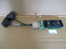 Dell NVIDIA Quadro NVS 420 512MB GDDR3 SDRAM PCI-E 